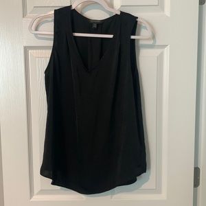 Banana Republic V Neck Tank